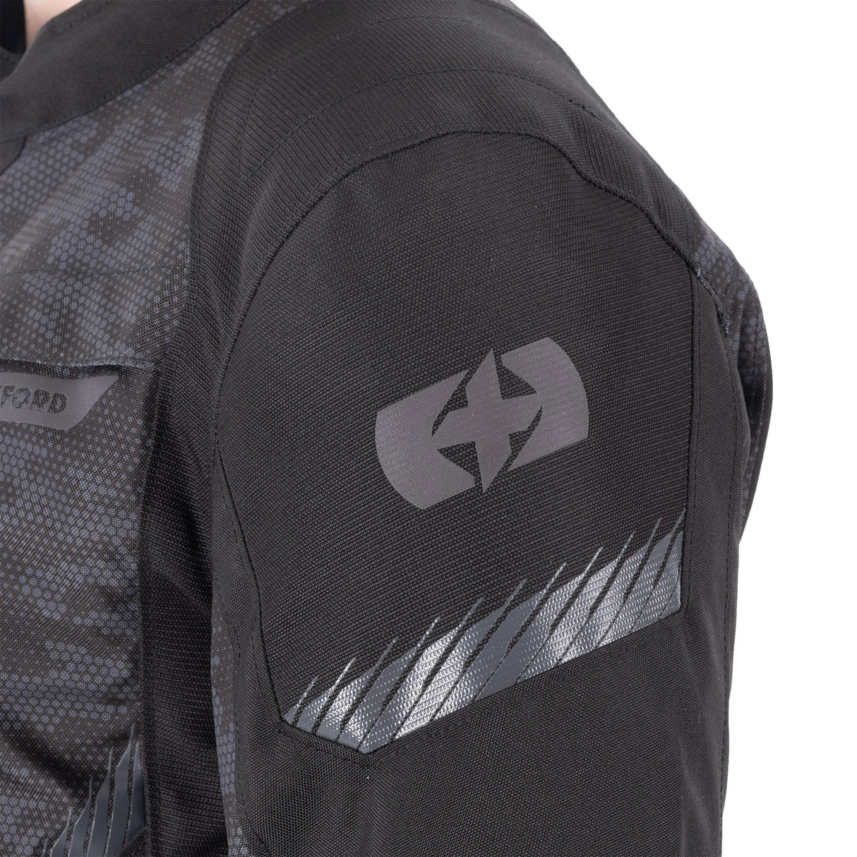 Oxford Toronto 1.0 D2D Waterproof Jacket