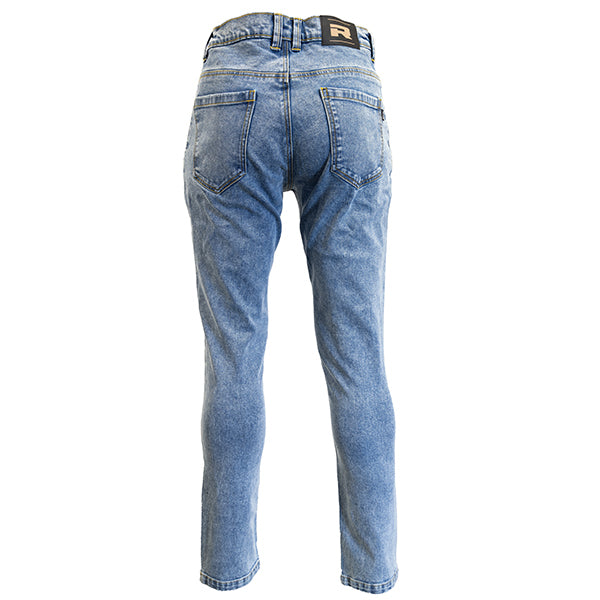 Richa Torque Prime AA Single Layer D3O Riding Jeans