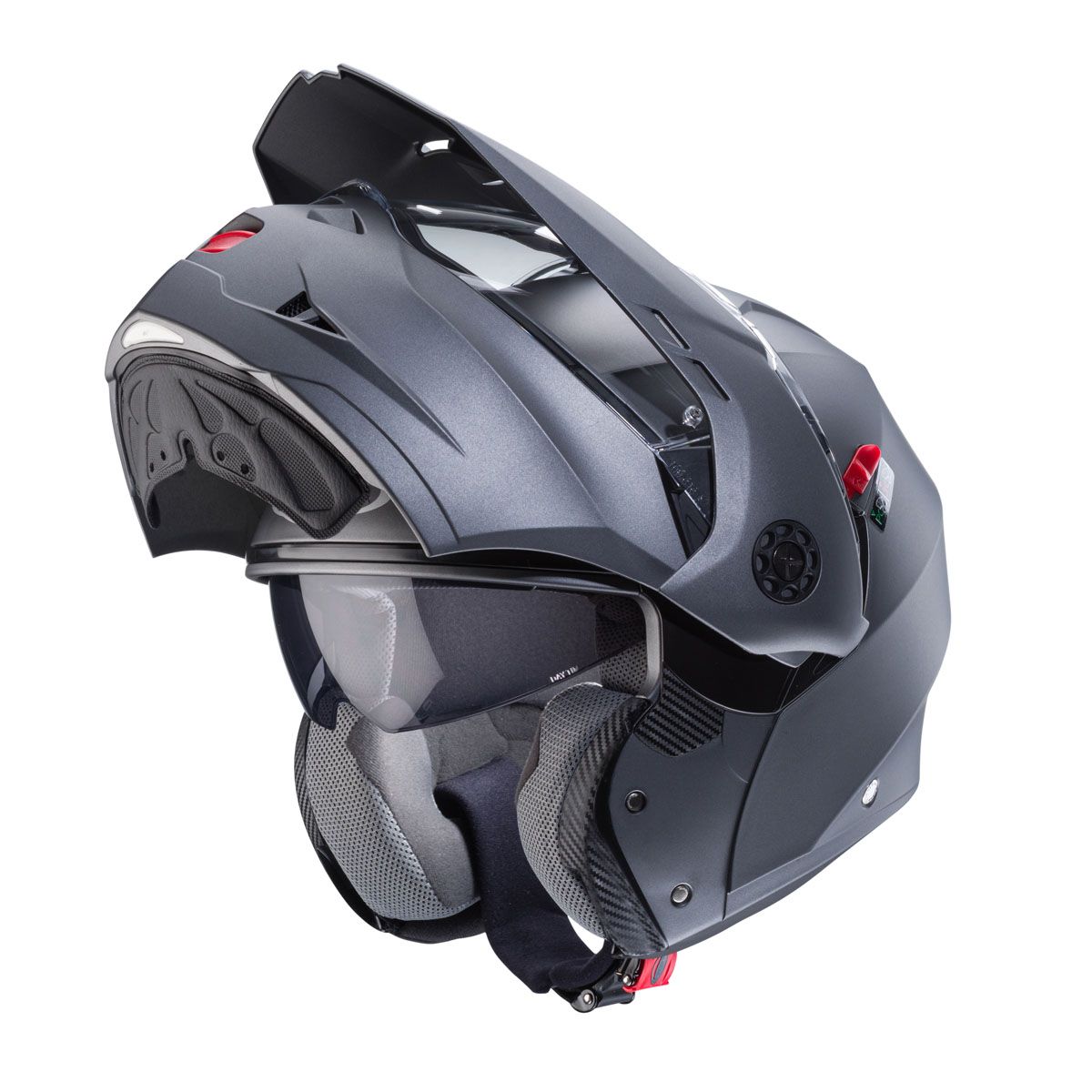 Caberg Tourmax X Flip Front Motorcycle Helmet