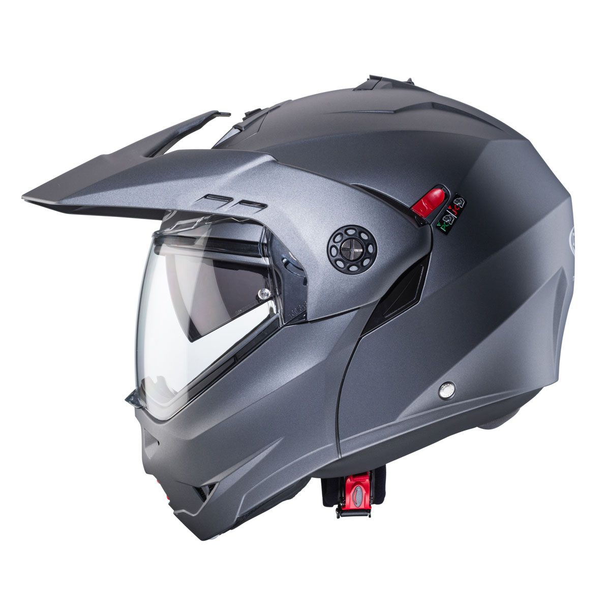 Caberg Tourmax X Flip Front Motorcycle Helmet