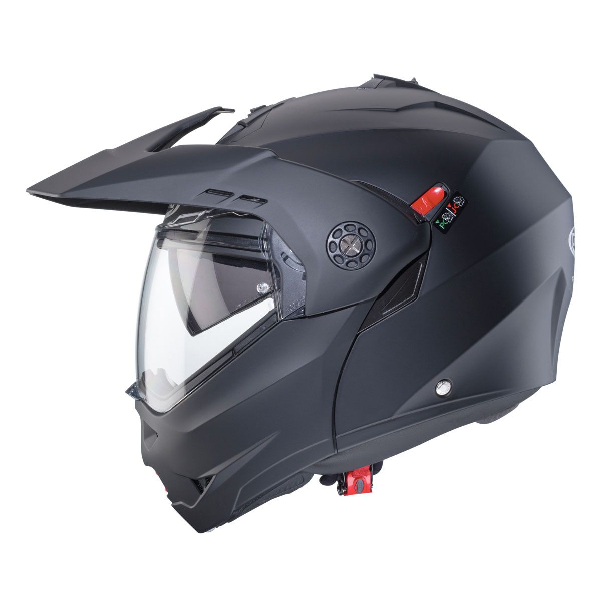 Caberg Tourmax X Flip Front Motorcycle Helmet