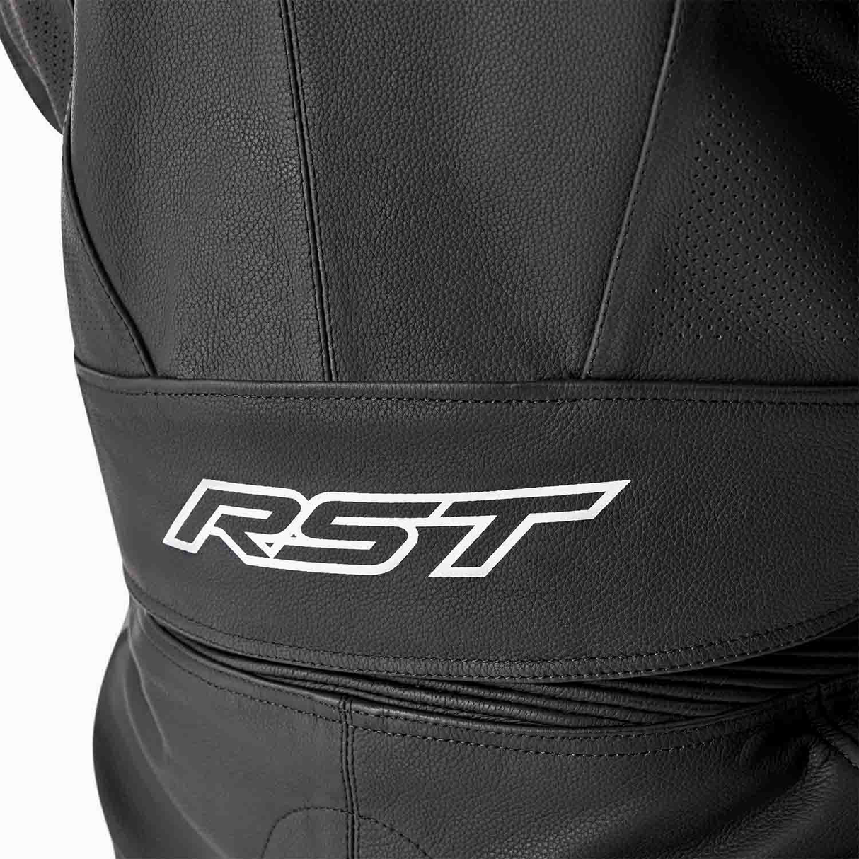 RST Tractech EVO D3O Leather Jacket