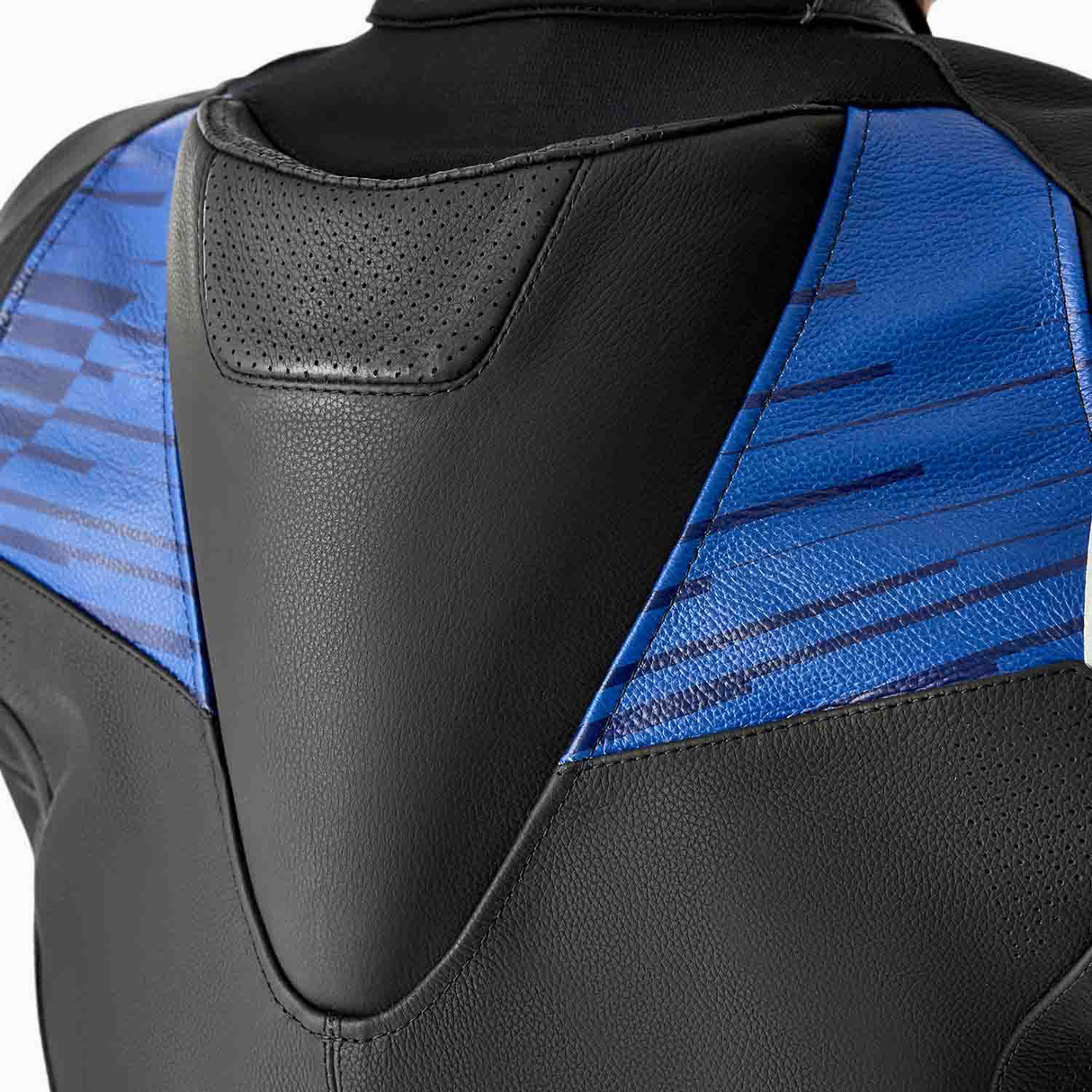 RST Tractech EVO D3O Leather Jacket