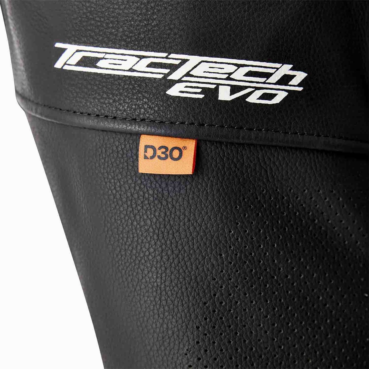 RST Tractech EVO D3O Leather Jacket