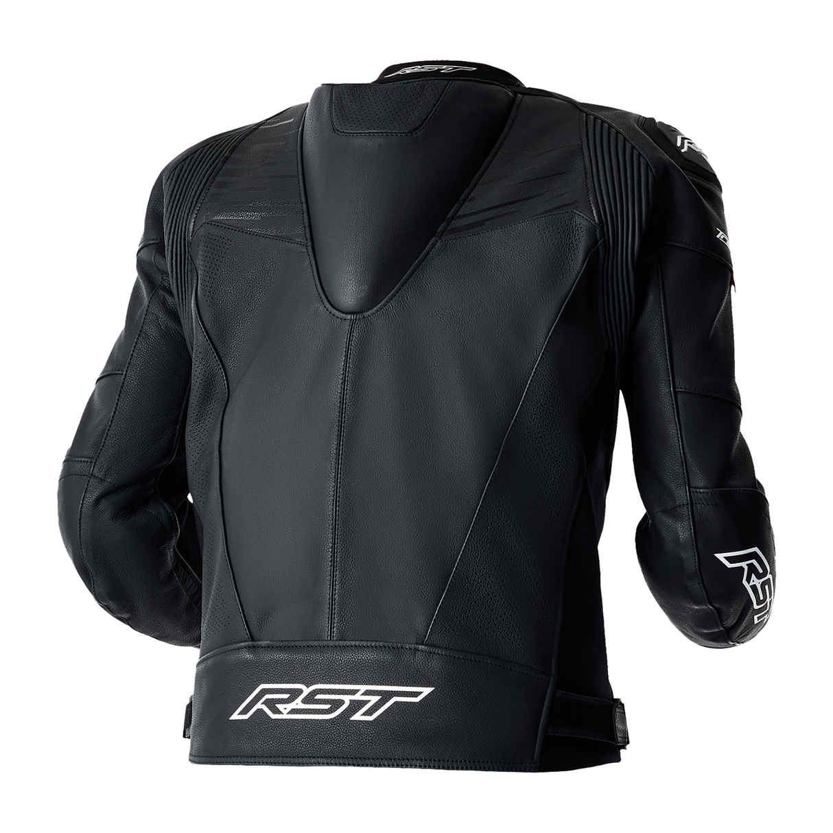 RST Tractech EVO D3O Leather Jacket