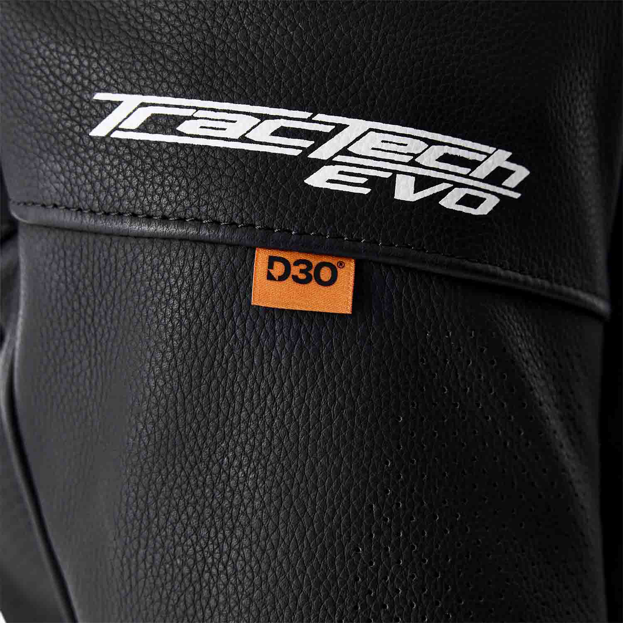 RST Tractech EVO D3O Leather Jacket
