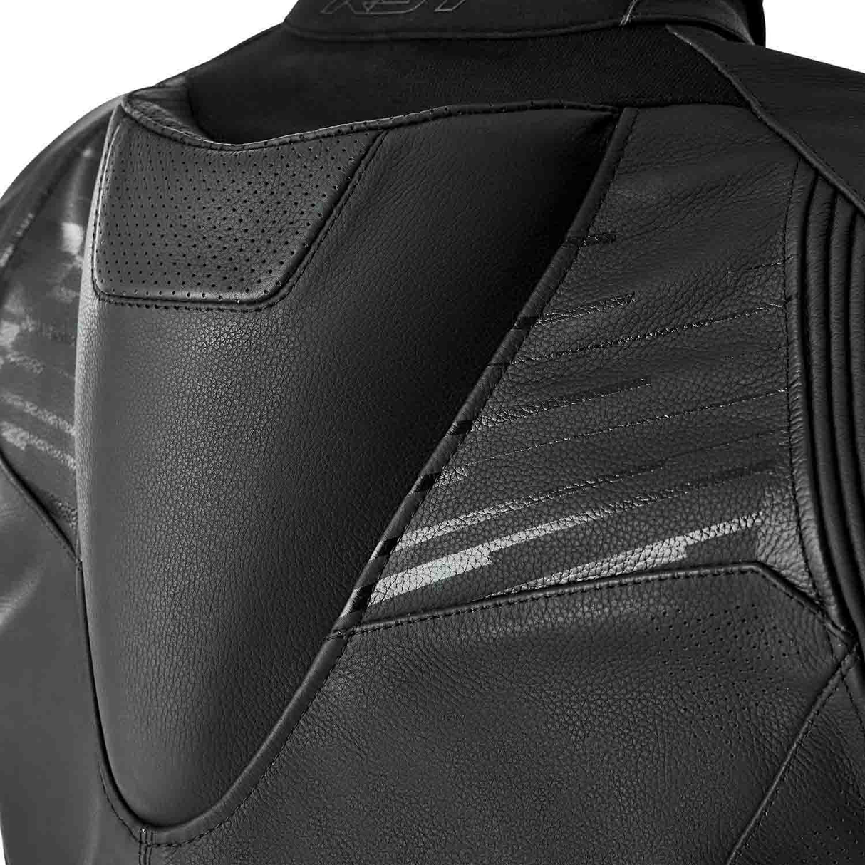 RST Tractech EVO D3O Leather Jacket