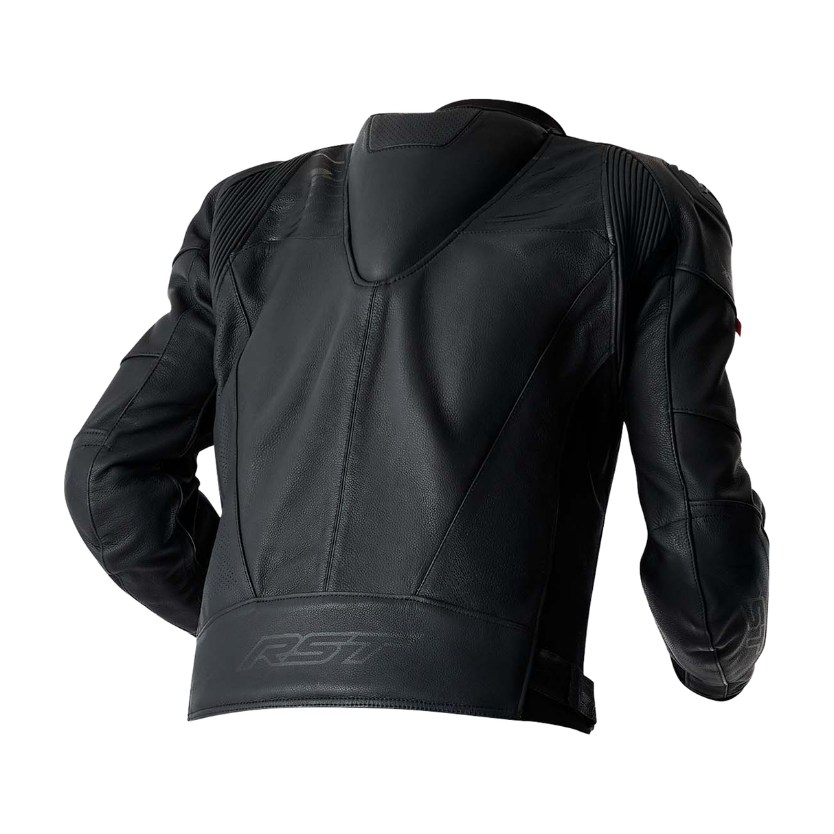 RST Tractech EVO D3O Leather Jacket