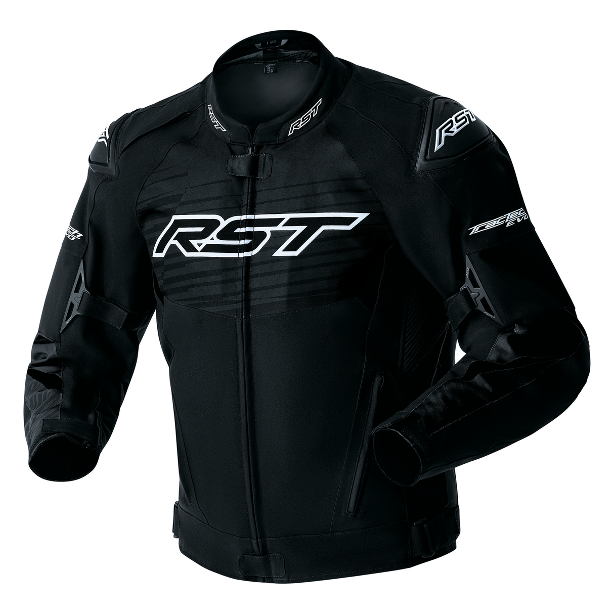RST Tractech EVO D3O Textile Jacket