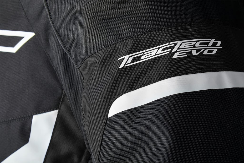 RST TracTech Evo 5 Sports Waterproof Textile Jacket