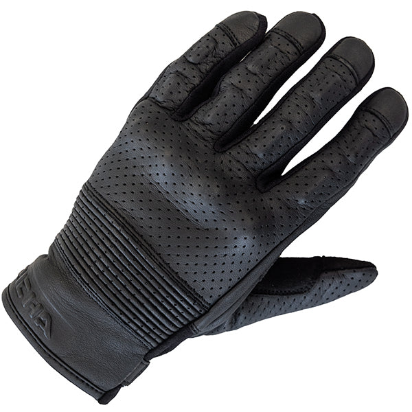 Richa Triton Summer Vented Leather Gloves