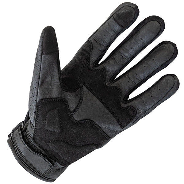 Richa Triton Summer Vented Leather Gloves