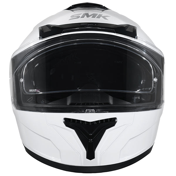 SMK Typhoon Full Face Helmet + Free Dark Visor