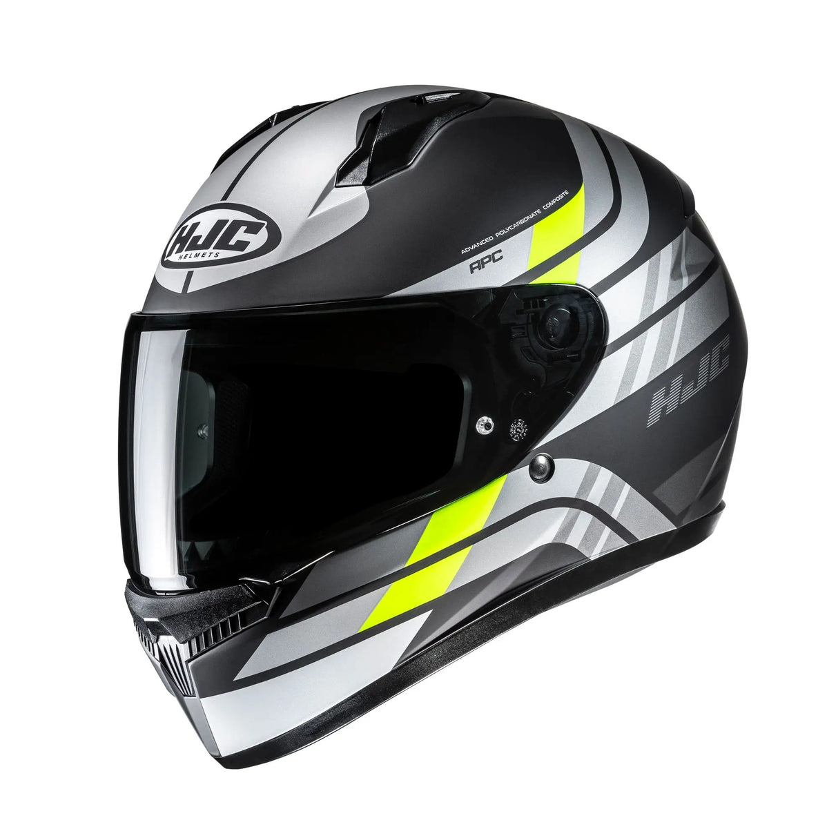 HJC C10 Full Face Motorcycle Helmet