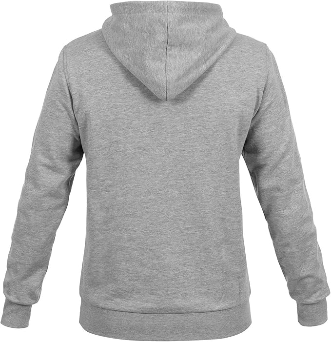 Official VR46 Rossi Core Collection Hoody - Grey
