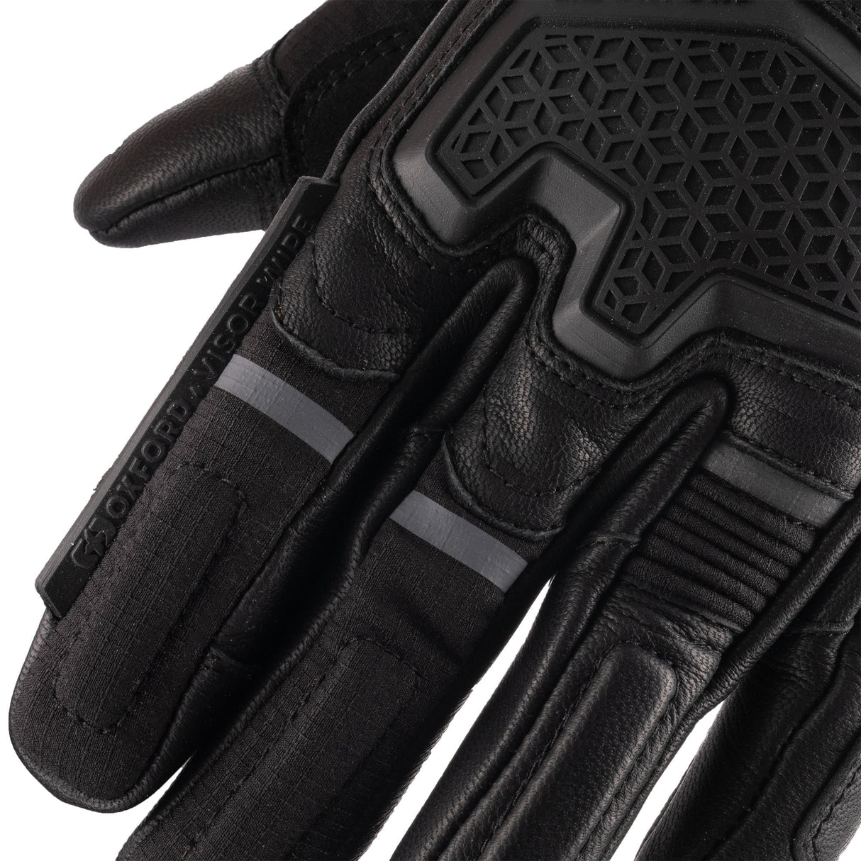 Oxford Vancouver 2.0 Dry2Dry Waterproof Gloves