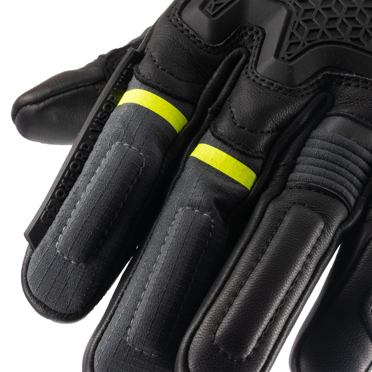 Oxford Vancouver 2.0 Dry2Dry Waterproof Gloves