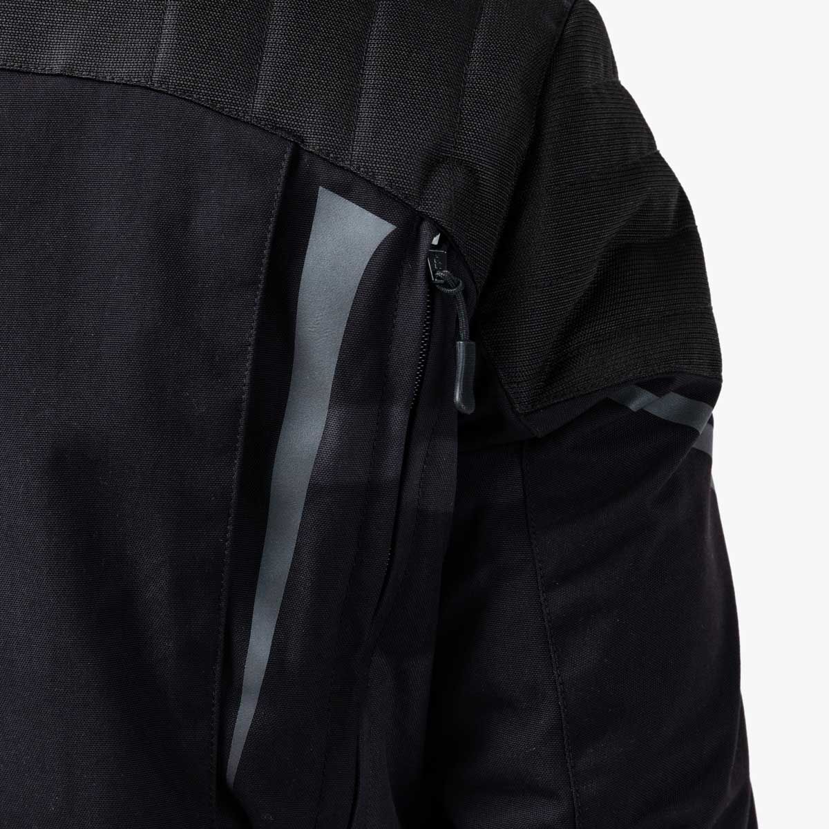 Spada Vanguard Textile Waterproof Jacket
