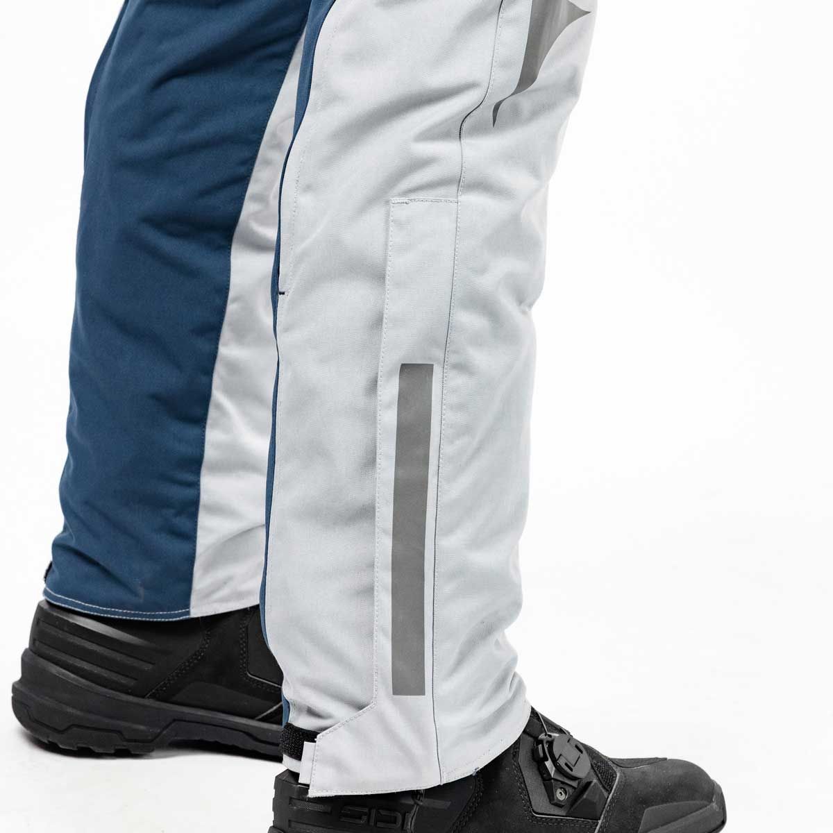Spada Vanguard Textile Waterproof Trousers