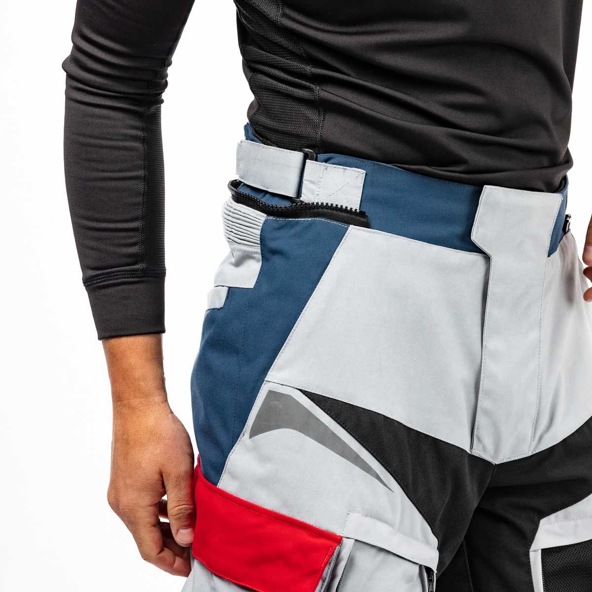 Spada Vanguard Textile Waterproof Trousers