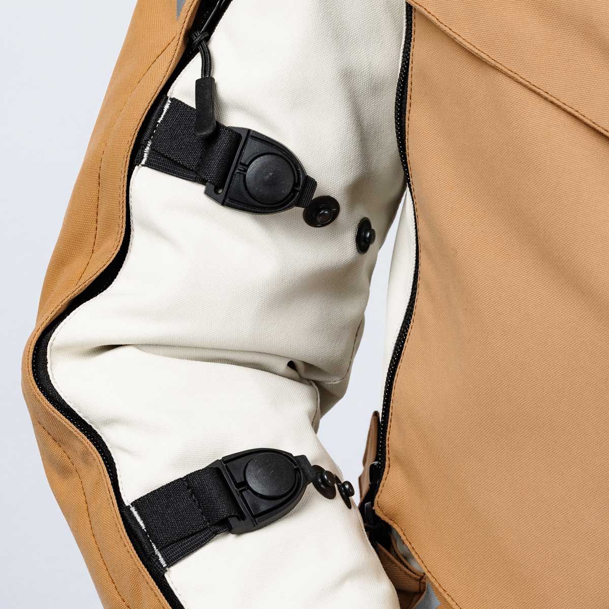 Spada Vanguard Textile Waterproof Jacket
