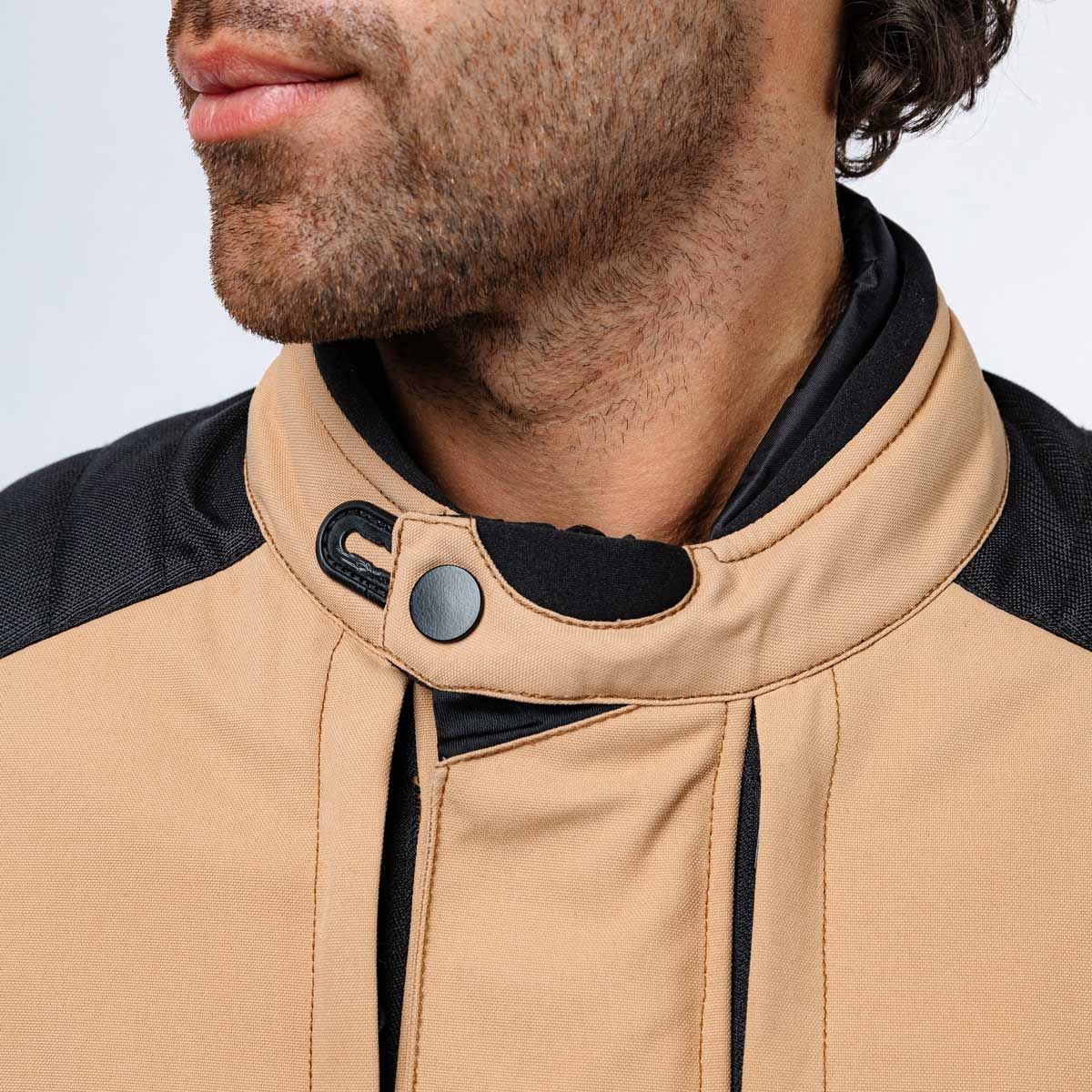 Spada Vanguard Textile Waterproof Jacket