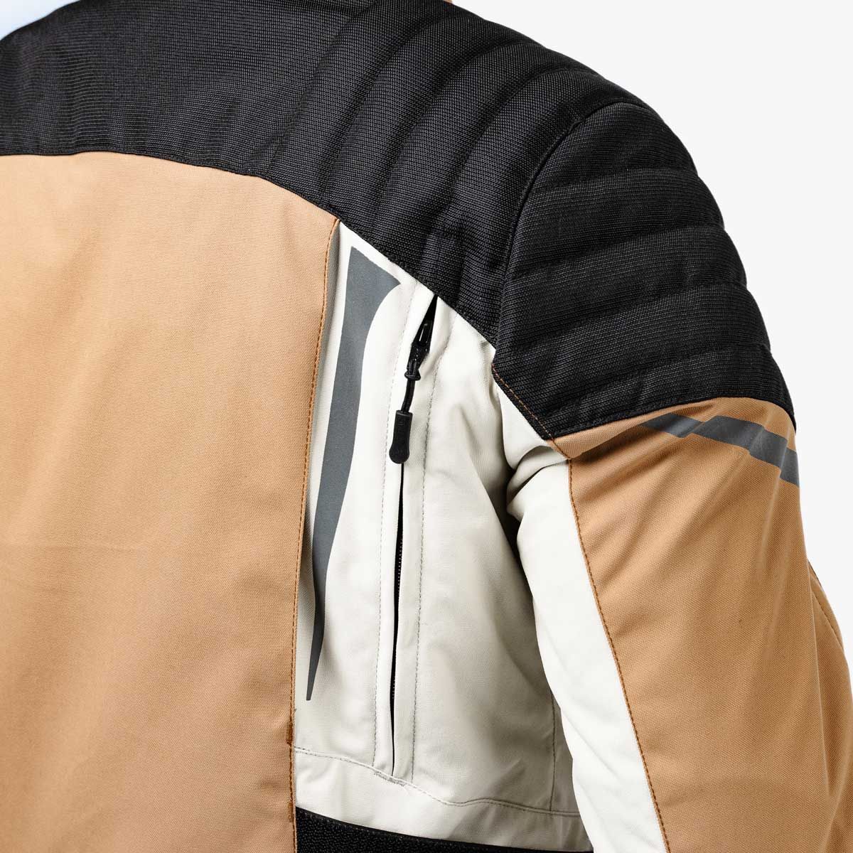 Spada Vanguard Textile Waterproof Jacket