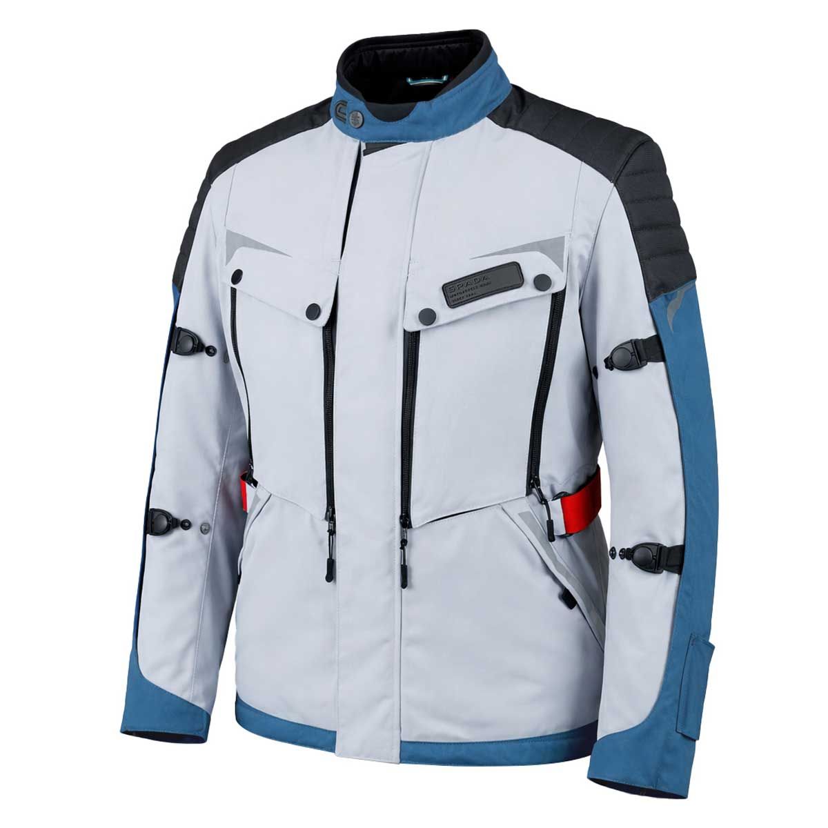 Spada Vanguard Textile Waterproof Jacket