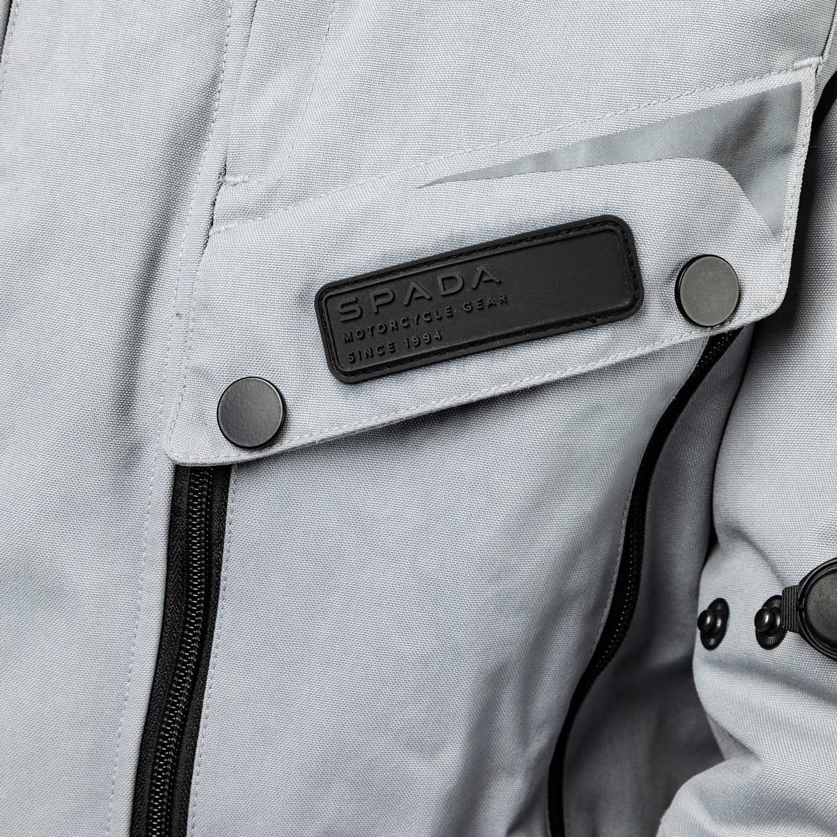 Spada Vanguard Textile Waterproof Jacket