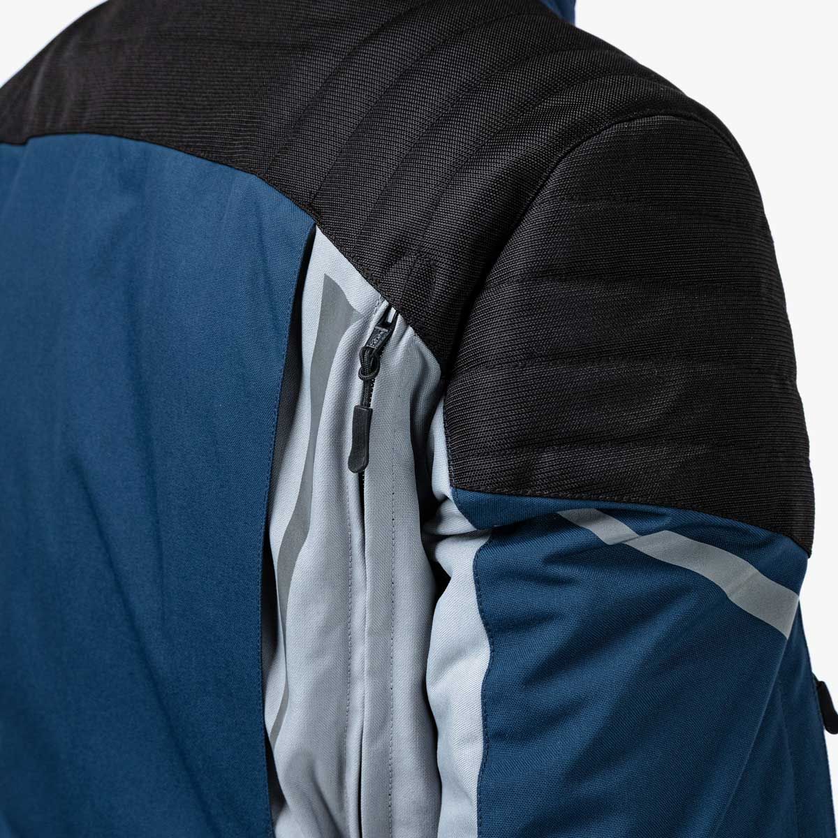 Spada Vanguard Textile Waterproof Jacket
