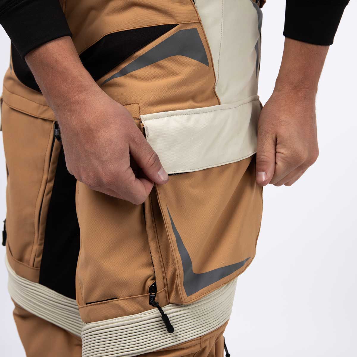 Spada Vanguard Textile Waterproof Trousers