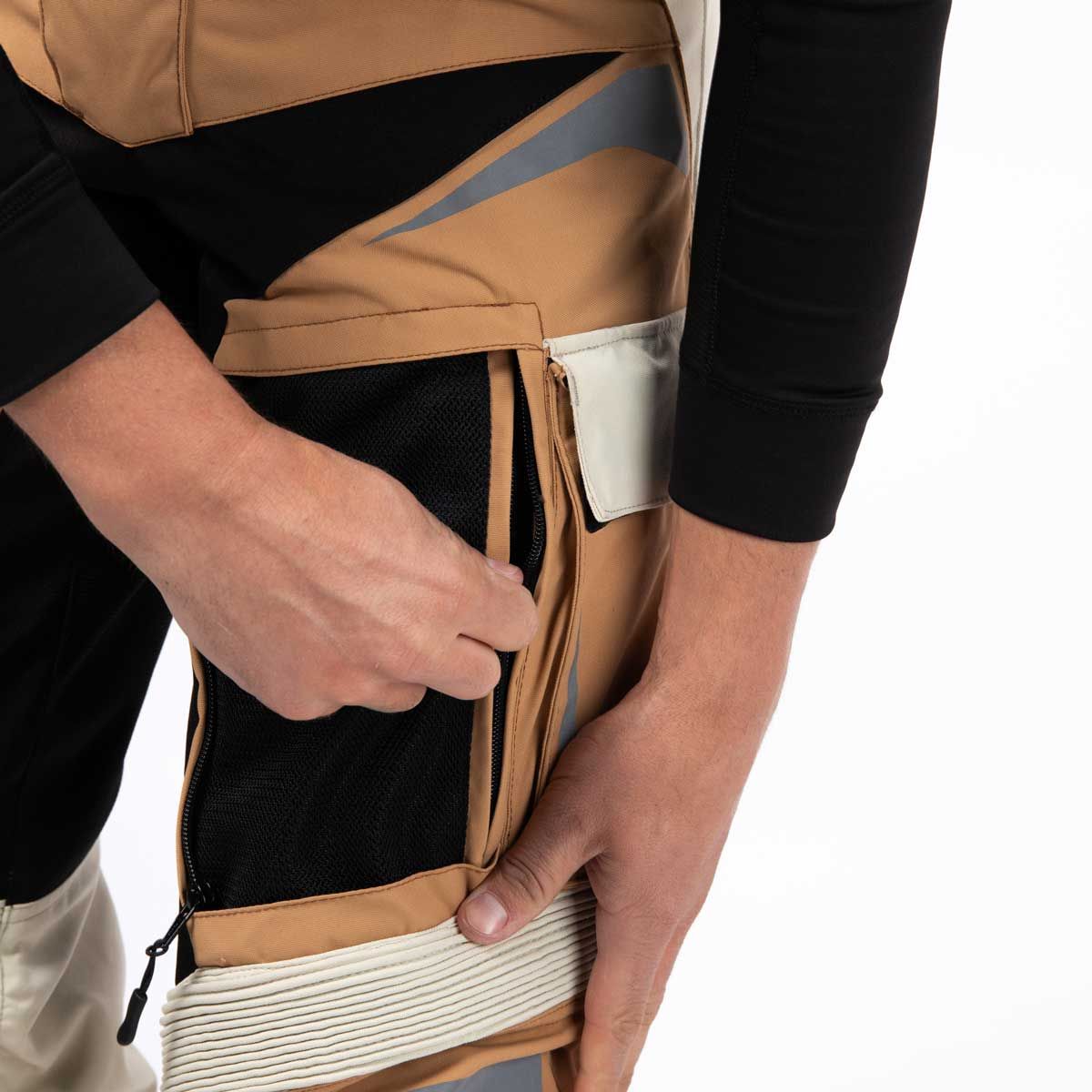 Spada Vanguard Textile Waterproof Trousers