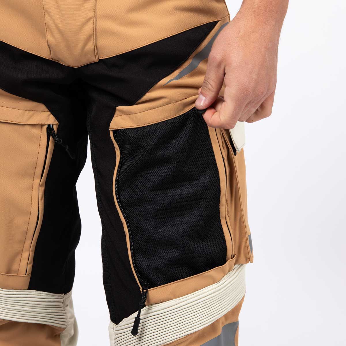 Spada Vanguard Textile Waterproof Trousers