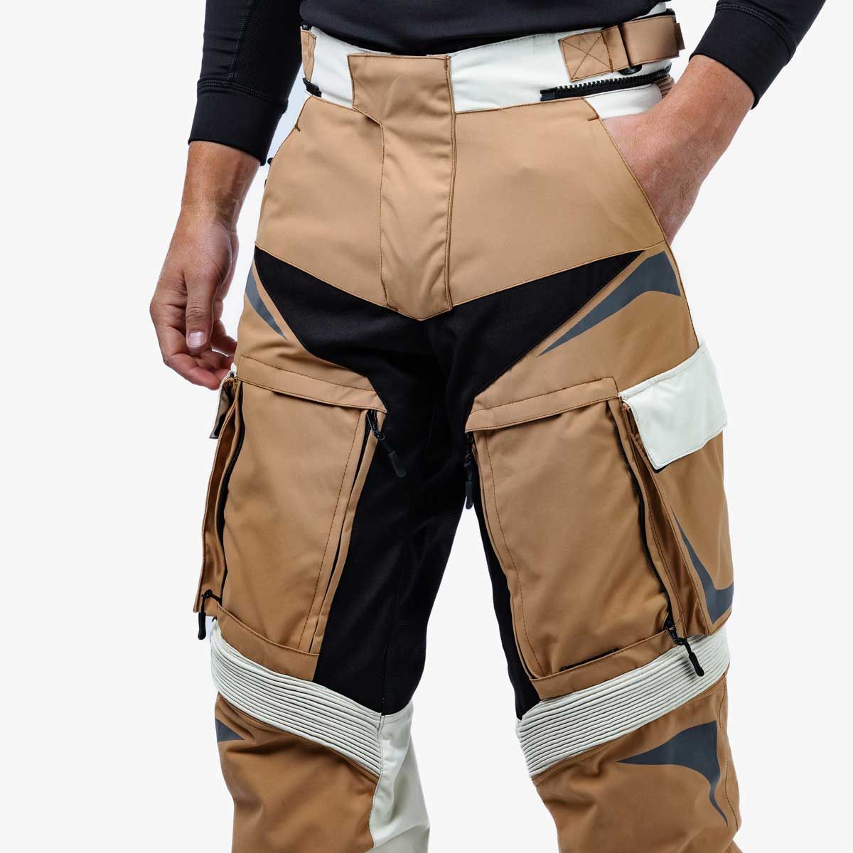 Spada Vanguard Textile Waterproof Trousers