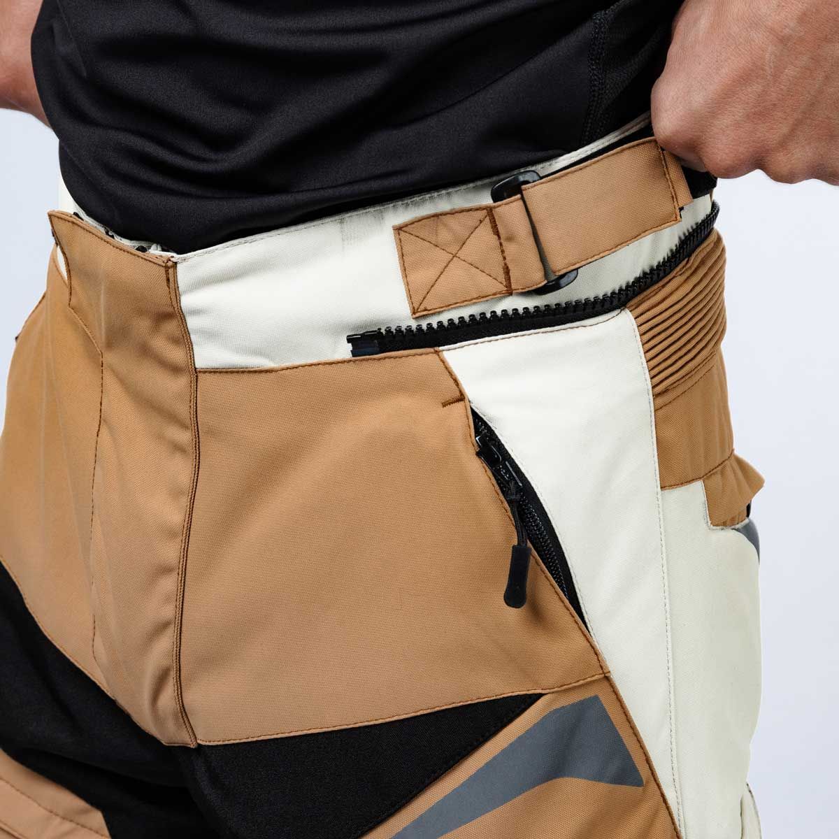 Spada Vanguard Textile Waterproof Trousers