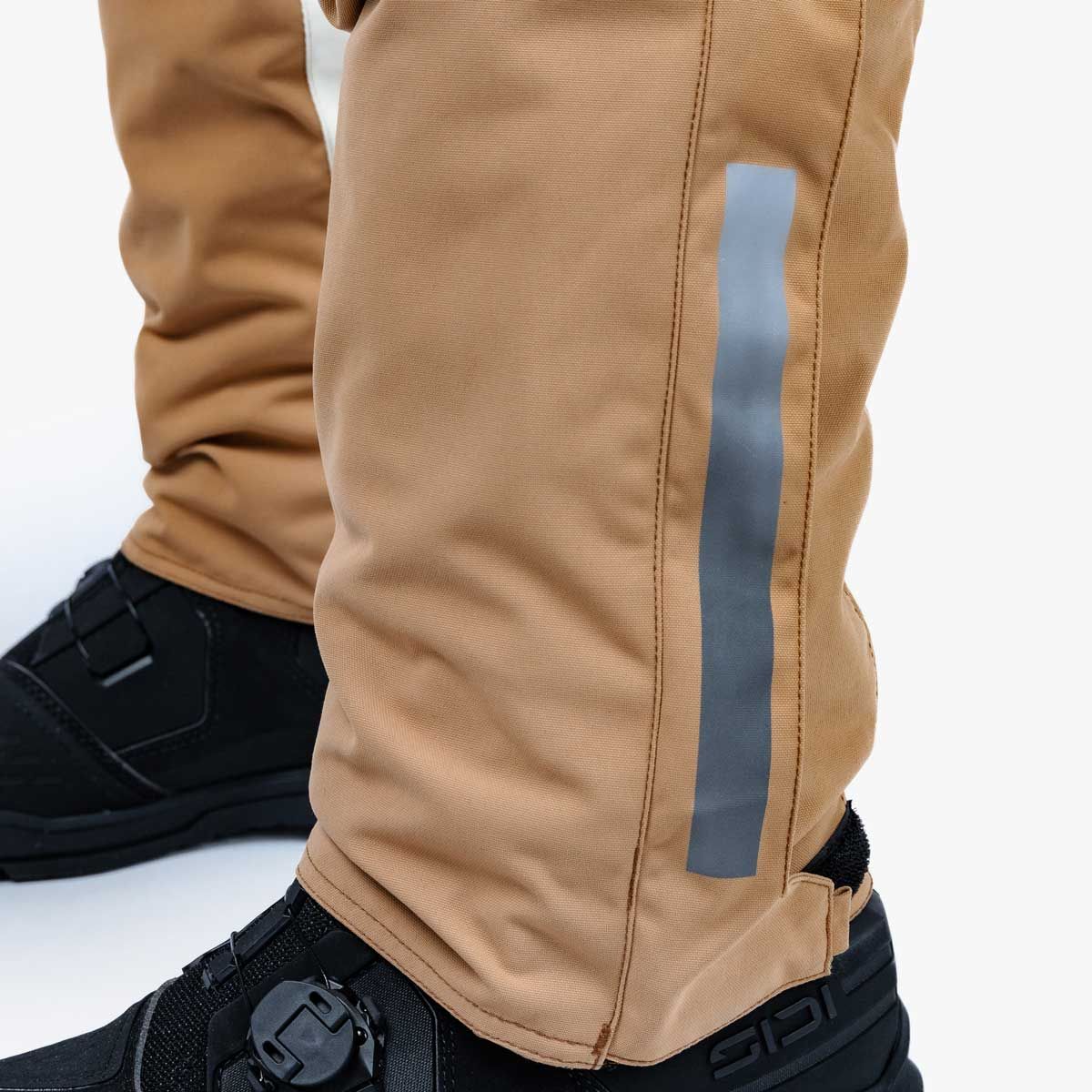 Spada Vanguard Textile Waterproof Trousers