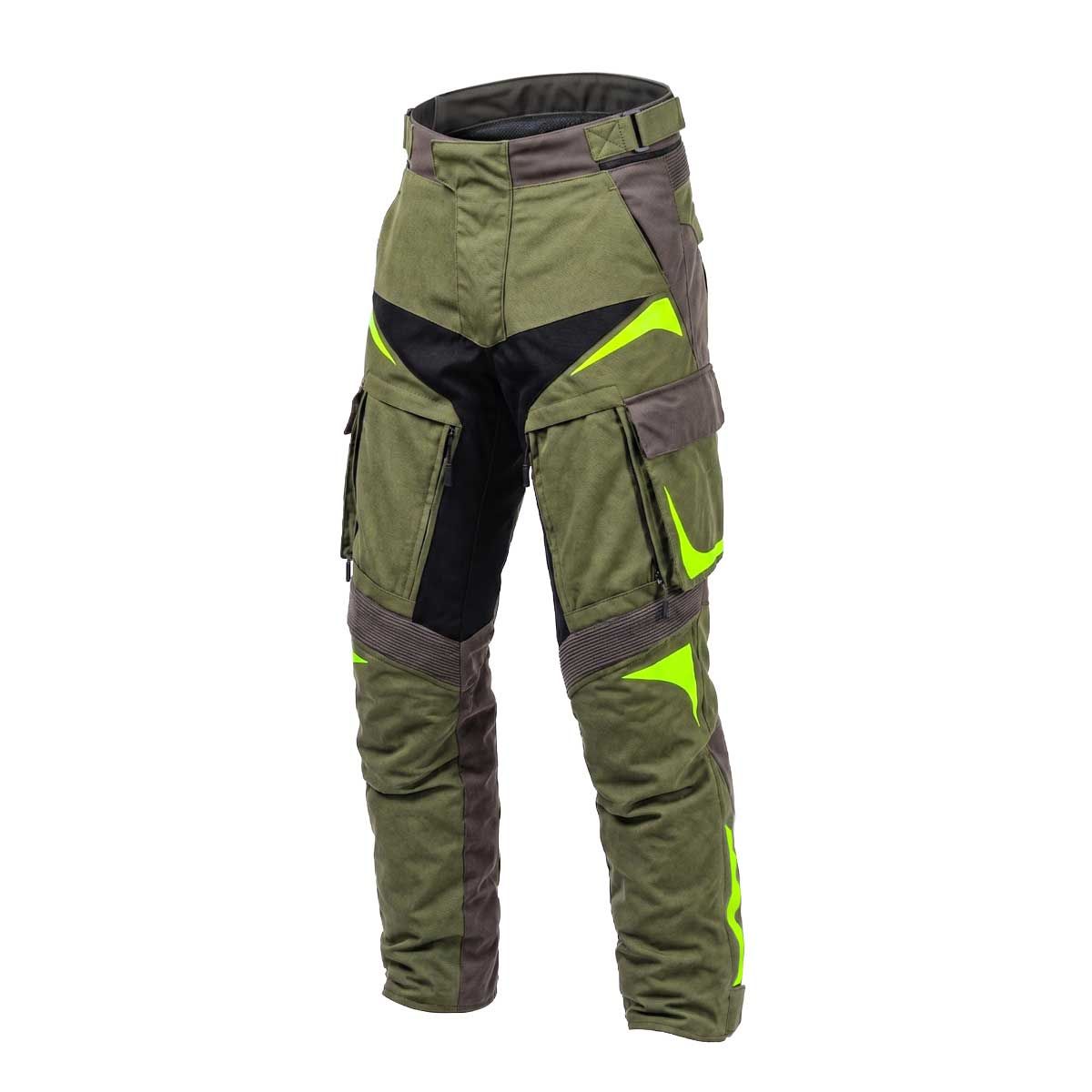 Spada Vanguard Textile Waterproof Trousers
