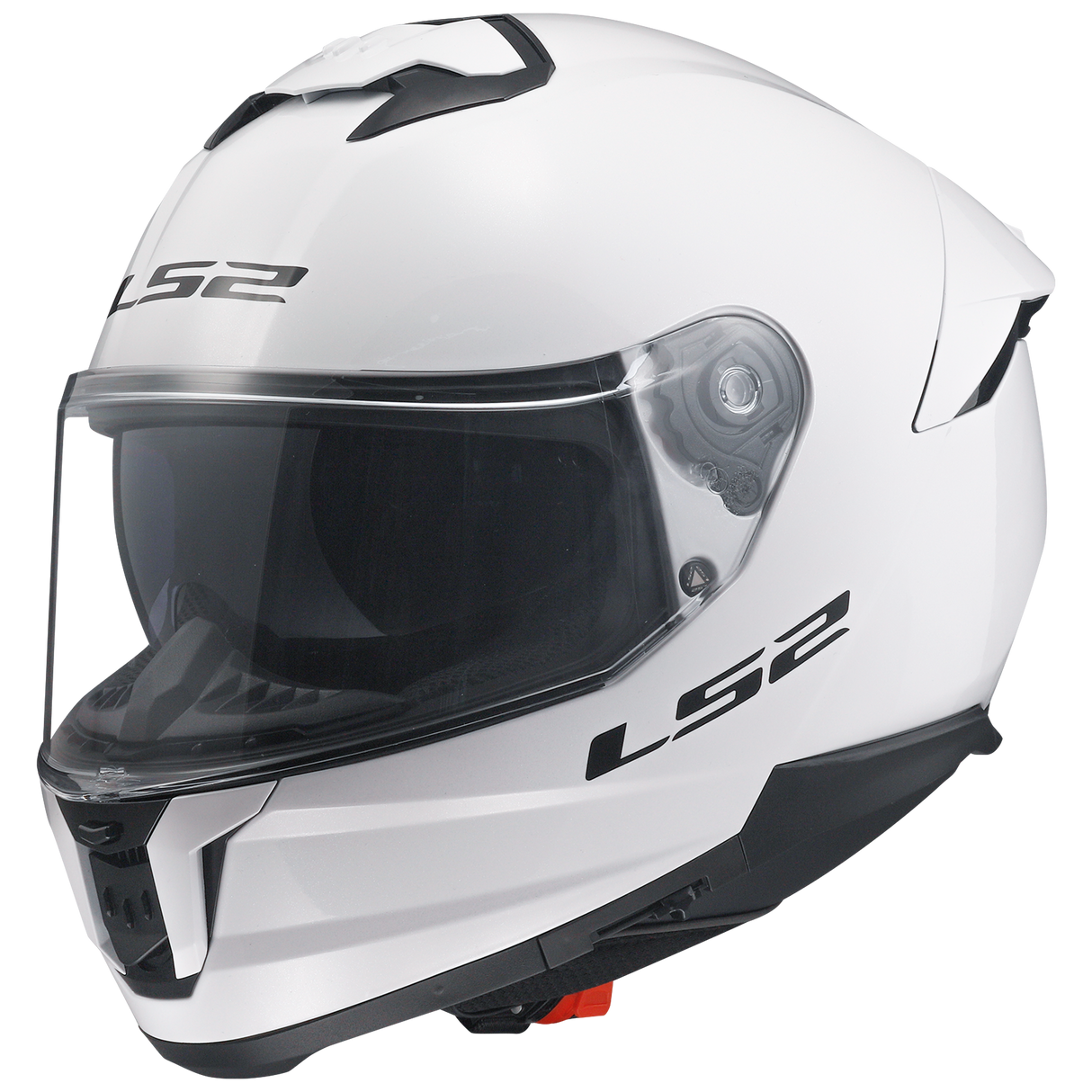 LS2 FF808 Stream II Full Face Helmet