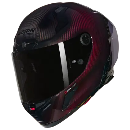 Nolan X-804 RS Liquido Ultra Carbon Helmet