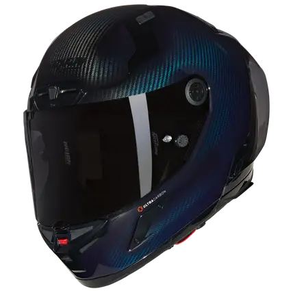 Nolan X-804 RS Liquido Ultra Carbon Helmet