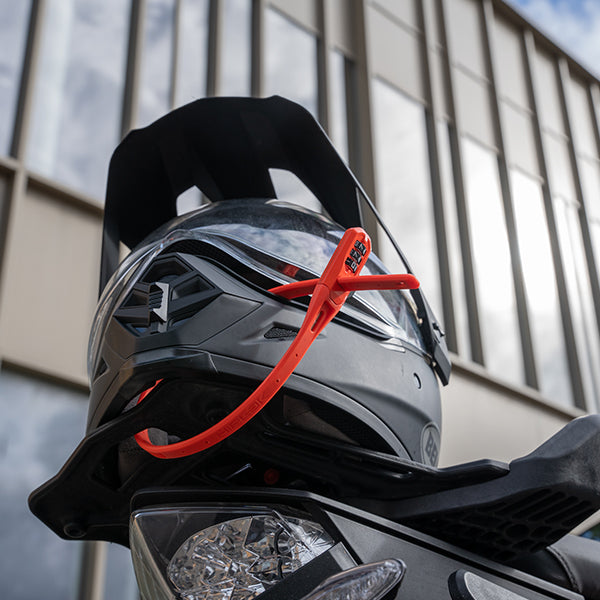 Hiplok Z Lock Combination Zip Lock V2