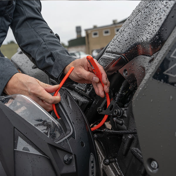 Hiplok Z Lock Combination Zip Lock V2