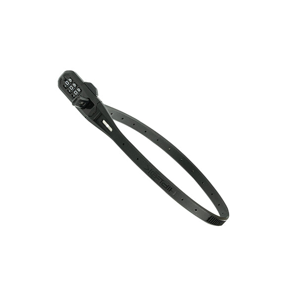 Hiplok Z Lock Combination Zip Lock V2