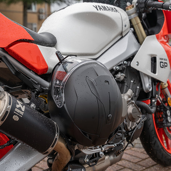 Hiplok Z Lock Combination Zip Lock V2