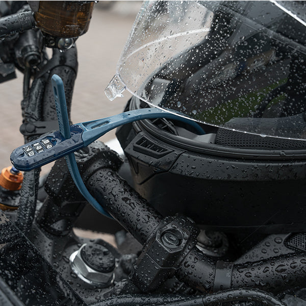 Hiplok Z Lock Combination Zip Lock V2