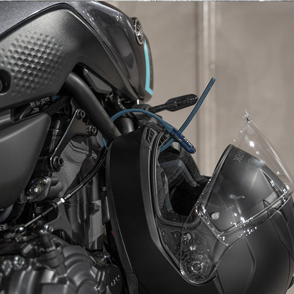 Hiplok Z Lock Combination Zip Lock V2