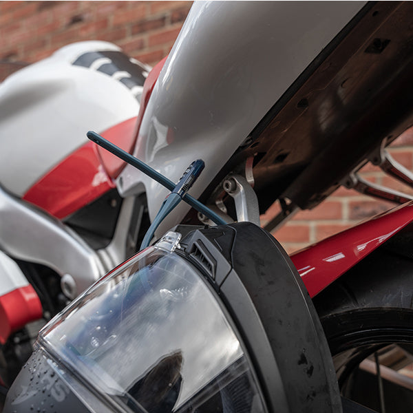 Hiplok Z Lock Combination Zip Lock V2