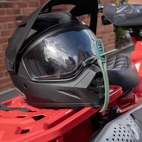 Hiplok Z Lock Combination Zip Lock V2