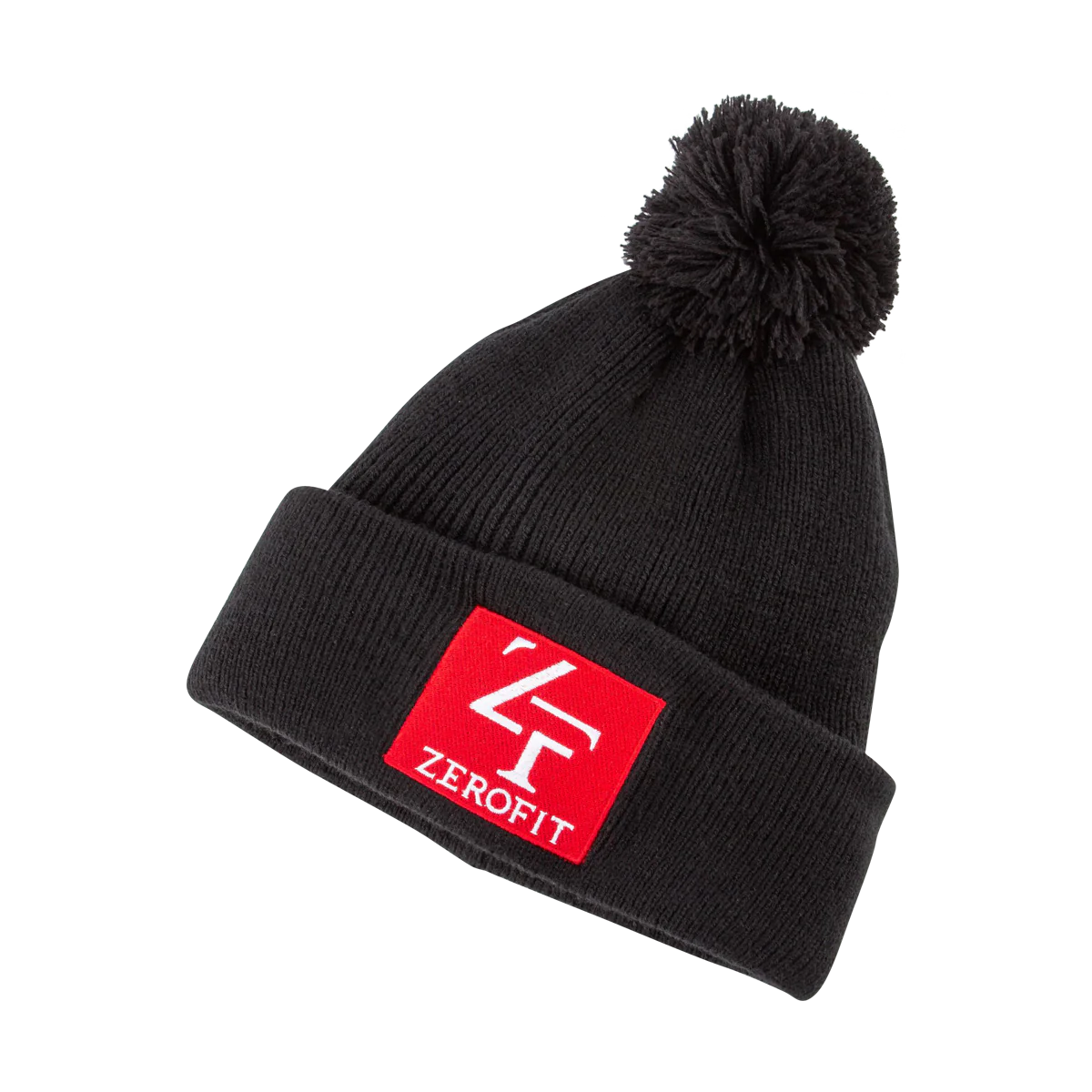 Zerofit Thermal Winter Bobble Hat