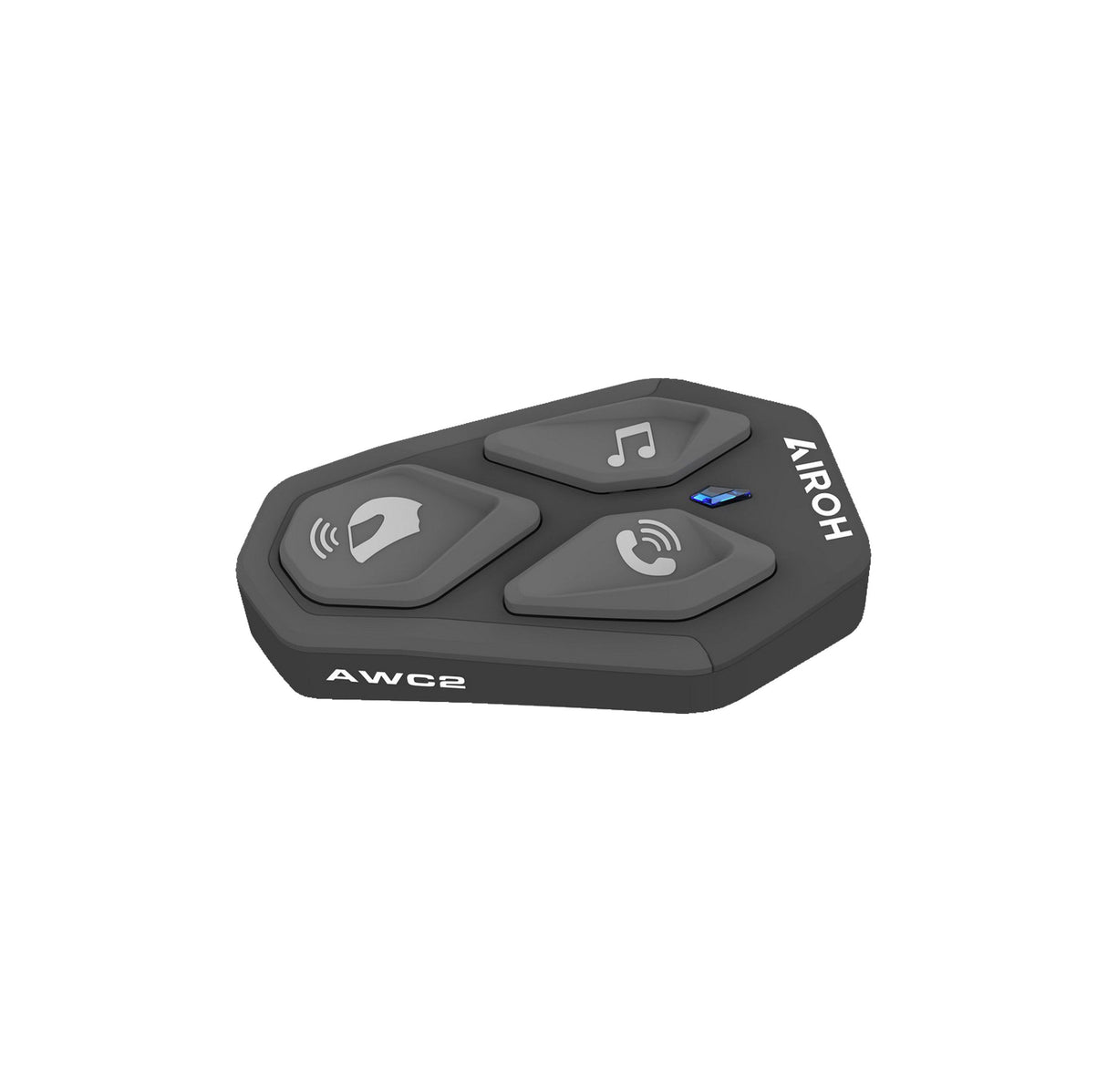 Airoh AWC2 Bluetooth Intercom Helmet Communication System